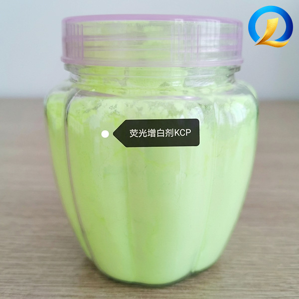 Chất tăng trắng chịu nhiệt
