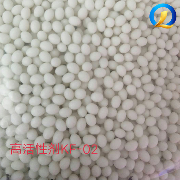 Chất tạo xốp nhanh KF-02